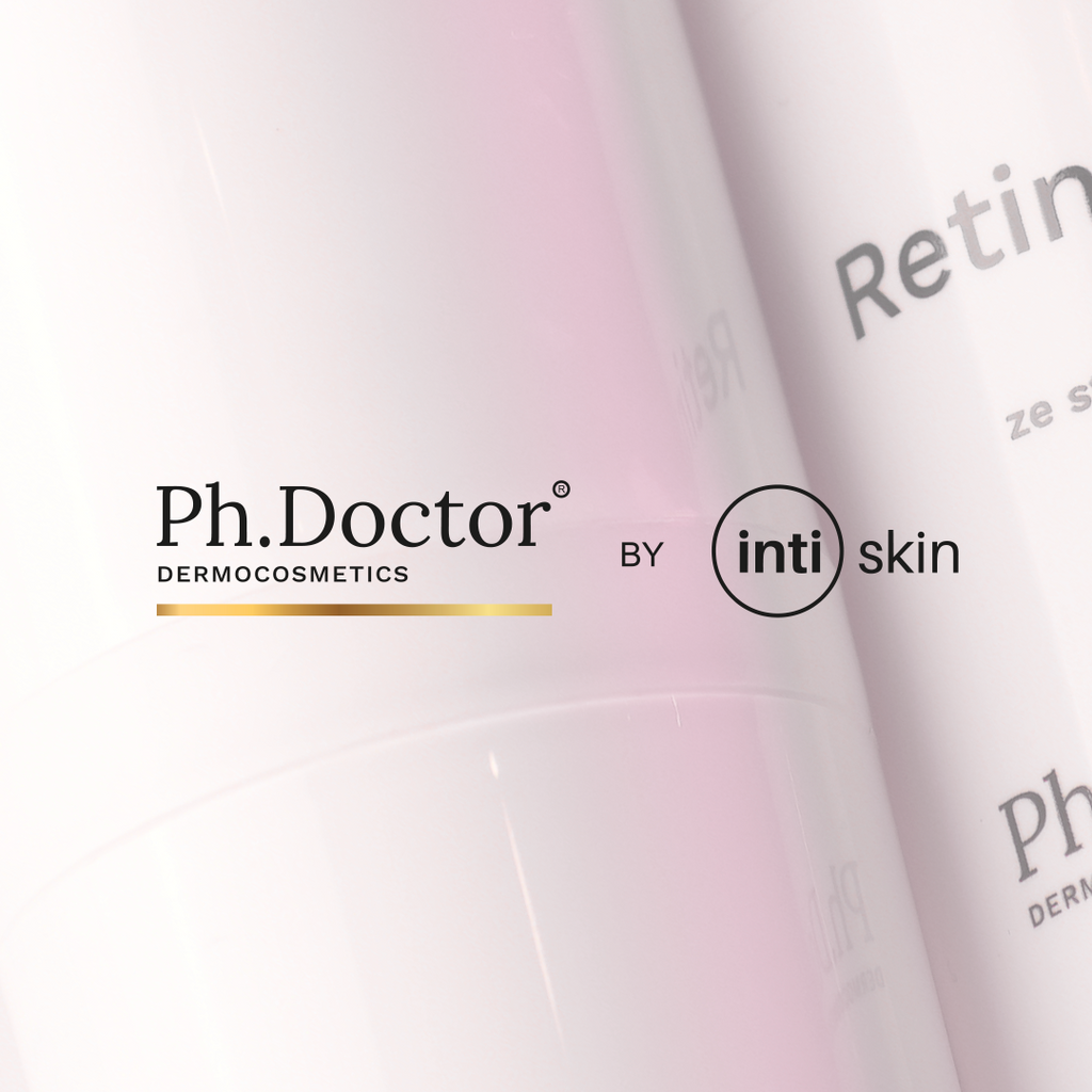 FACE & BODY RetinALL Krem ze stabilną formą retinalu 0,05% (7966533484781)