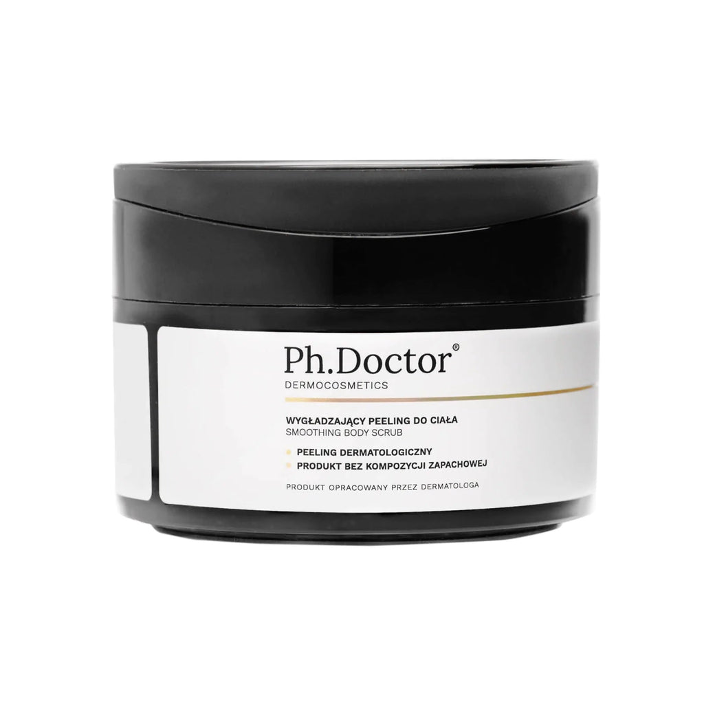 Wygładzający peeling do ciała (7344205234413)