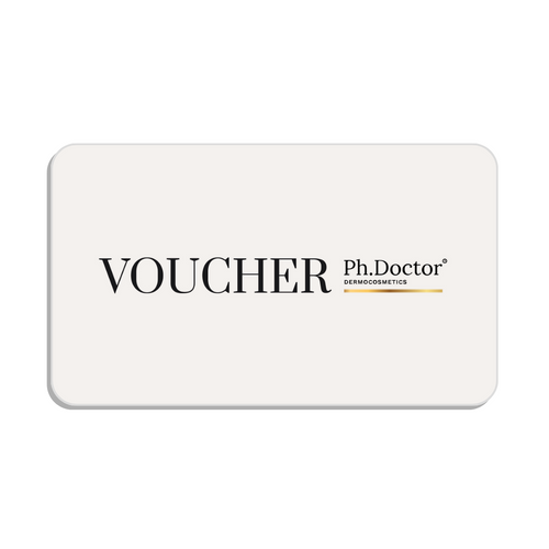 Poukaz na Ph.D.